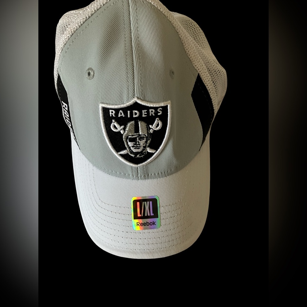 Reebok NFL Team Apparel Cap
